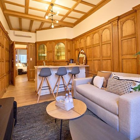 Maison Grand Place 1Br 2 Brussels Luaran gambar