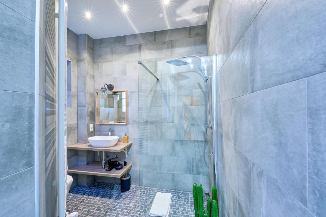 Maison Grand Place 1Br 2 Brussels Luaran gambar