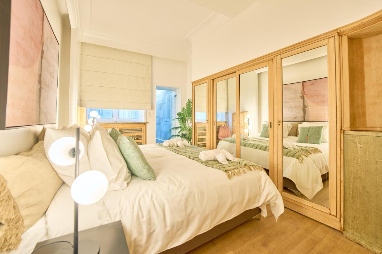 Maison Grand Place 1Br 2 Brussels Luaran gambar