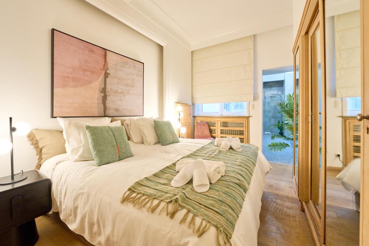 Maison Grand Place 1Br 2 Brussels Luaran gambar